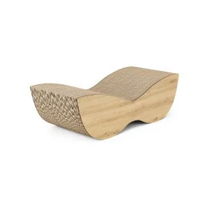 Drapak Leon Artisan - Drapaki dla kotów Gattino