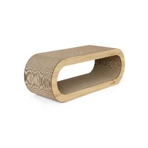 Drapak Perełka Artisan - Drapaki dla kotów Gattino