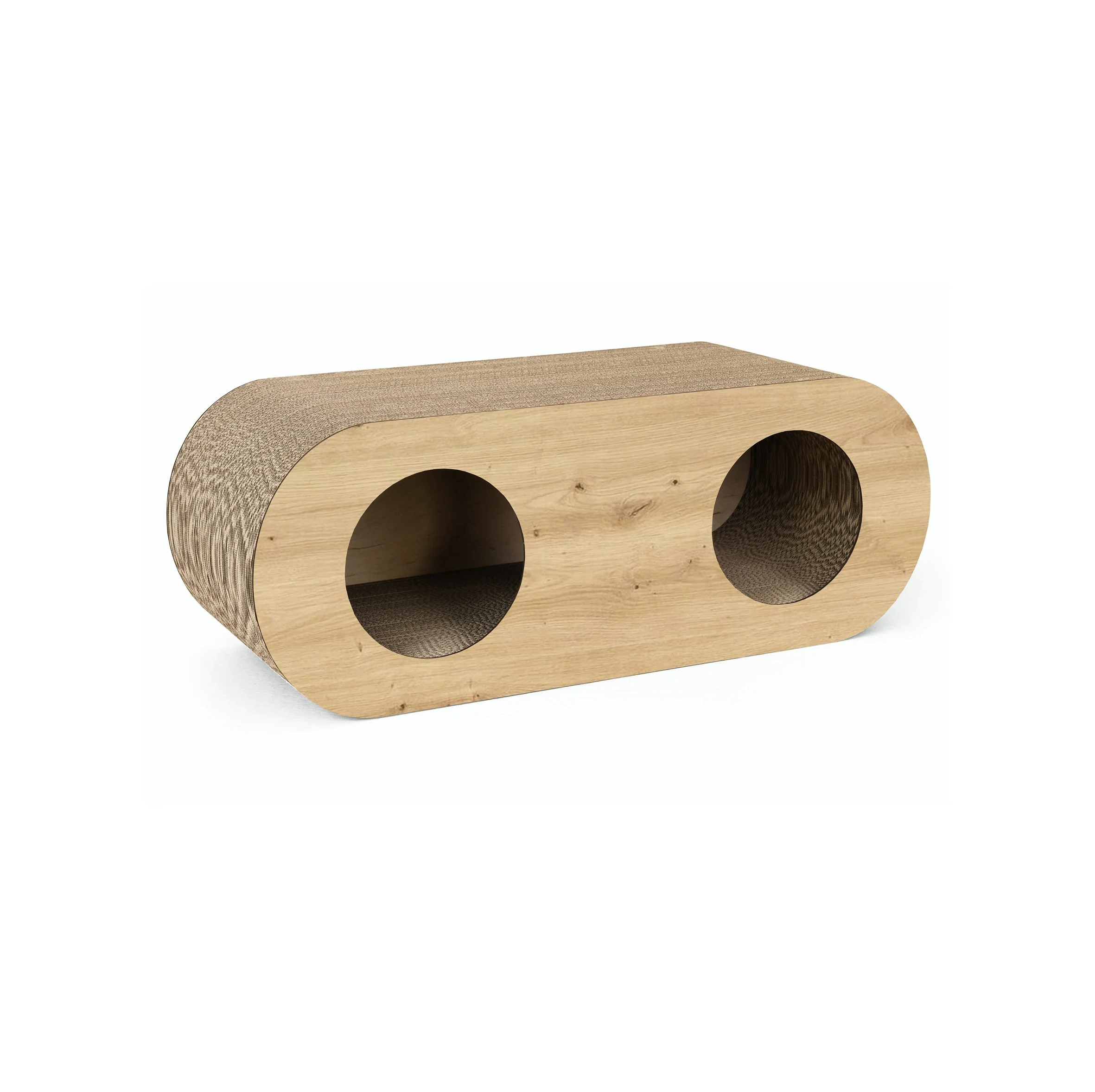 Drapak Coco Artisan - Drapaki dla kotów Gattino