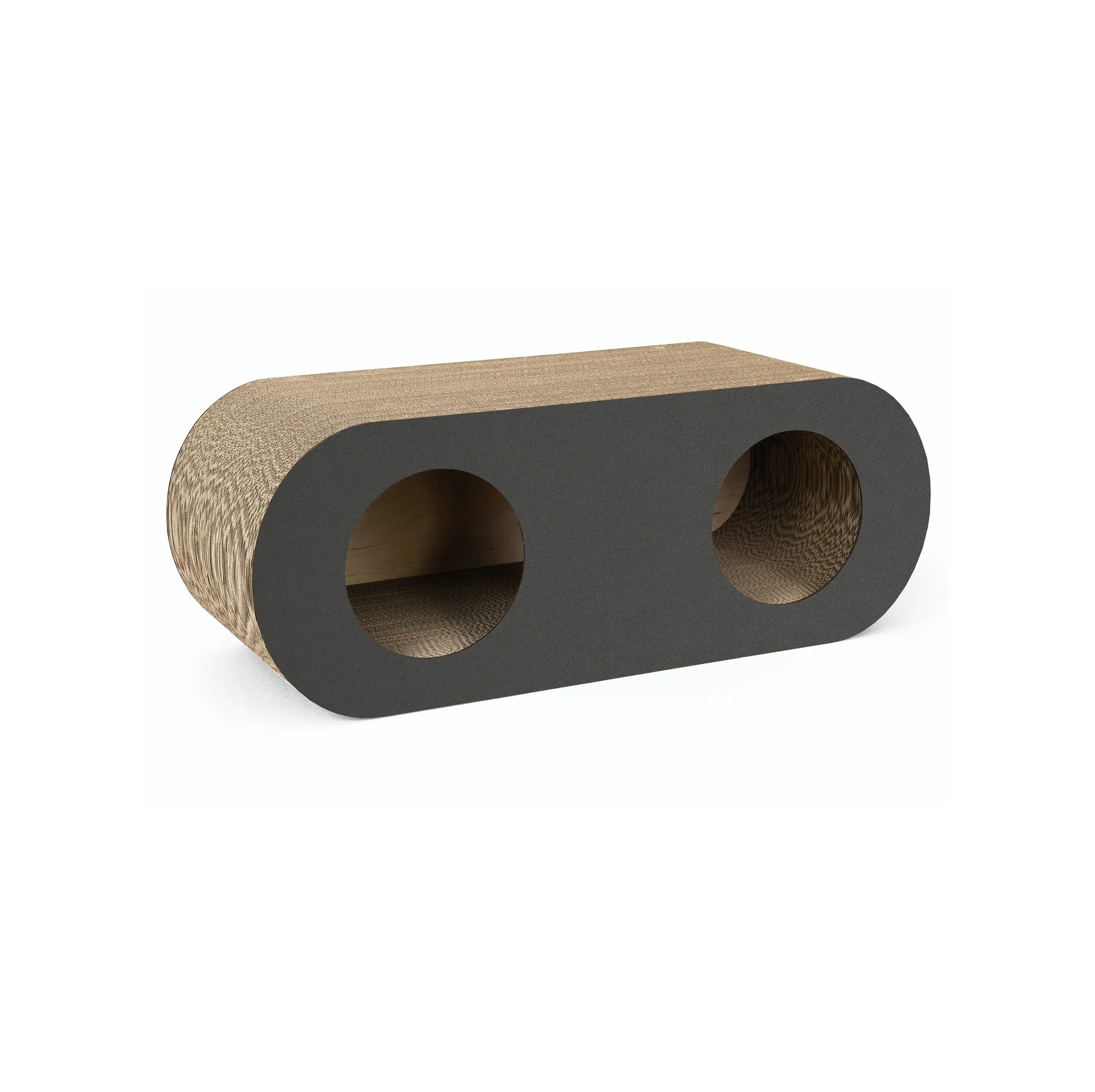 Drapak Coco Grafit - Drapaki dla kotów Gattino