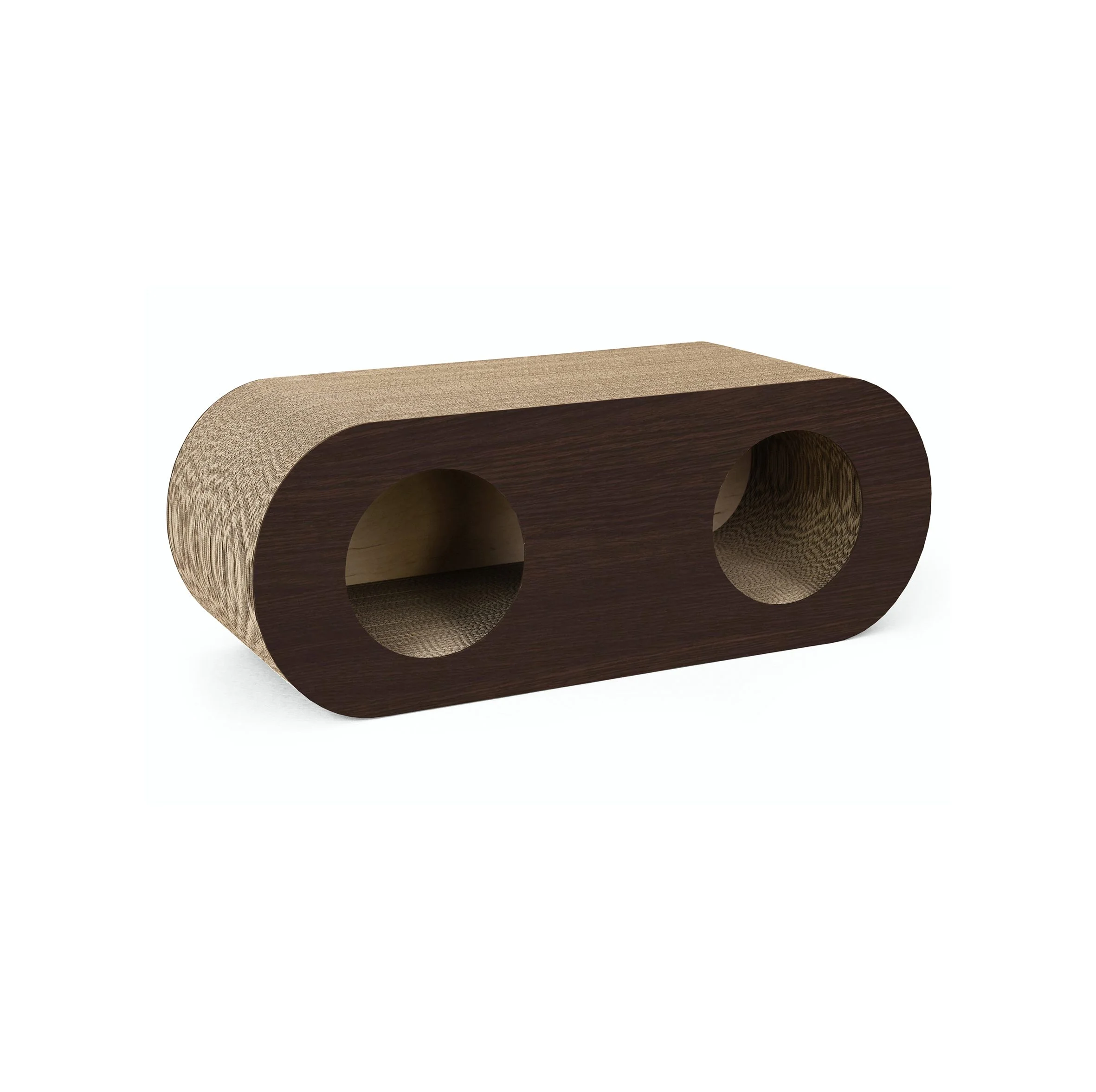 Drapak Coco Wenge - Drapaki dla kotów Gattino