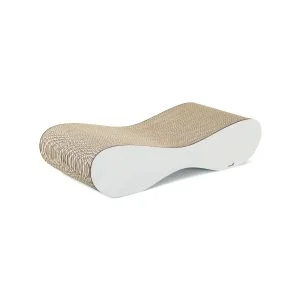 Drapak Molly Popiel - Drapaki dla kotów Gattino