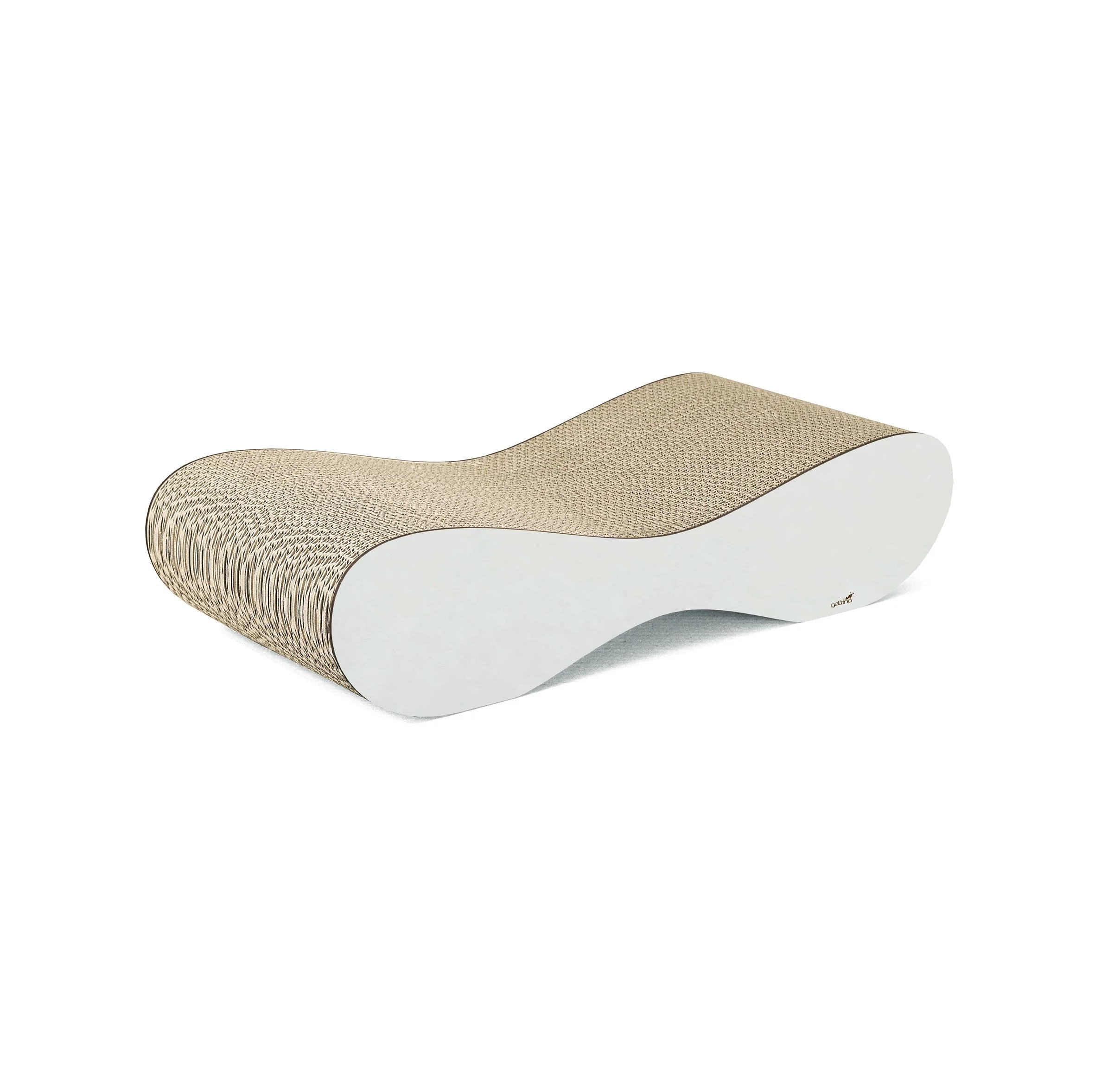 Drapak Molly Popiel - Drapaki dla kotów Gattino