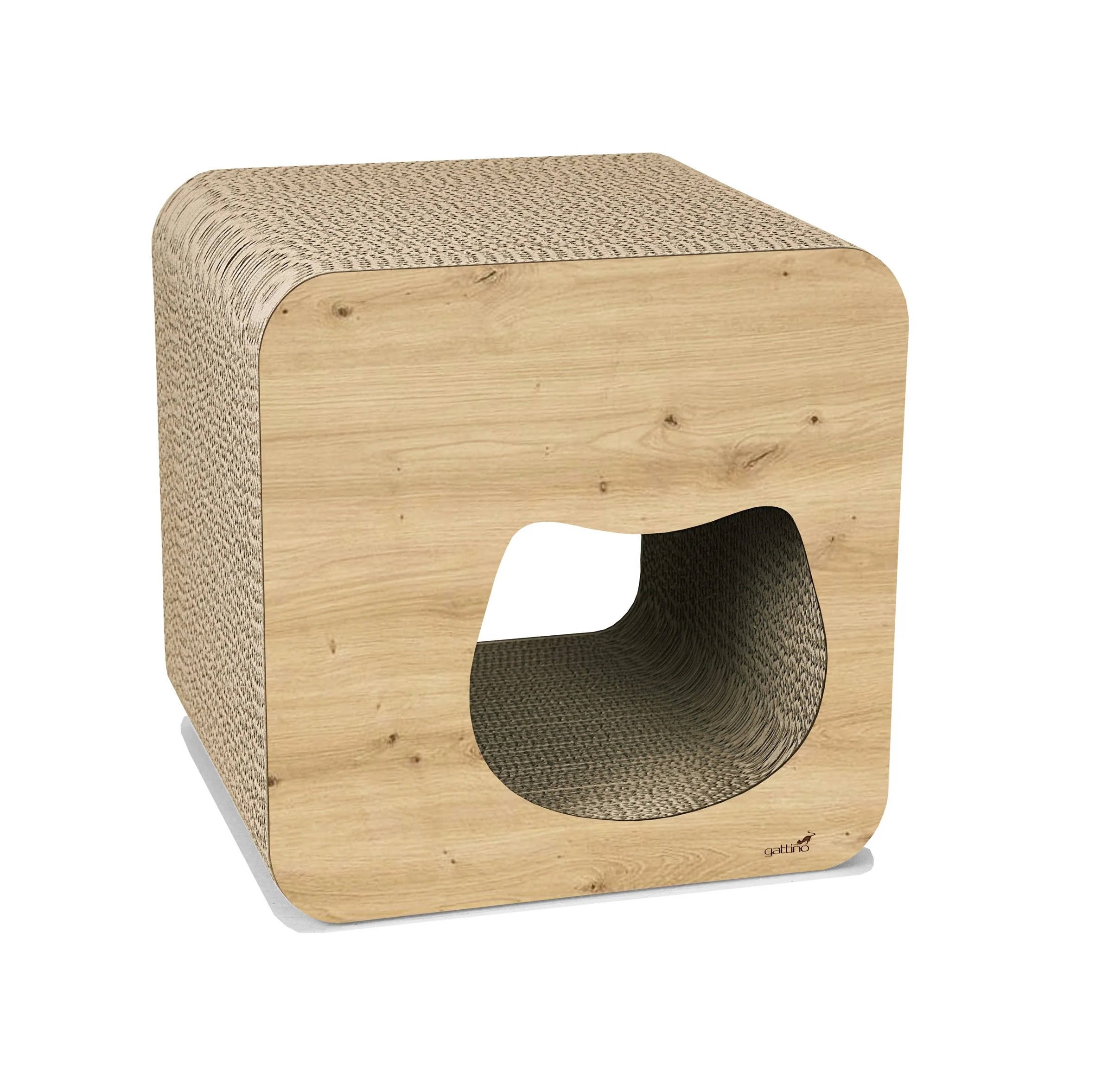 Drapak Goya Artisan - Drapaki dla kotów Gattino