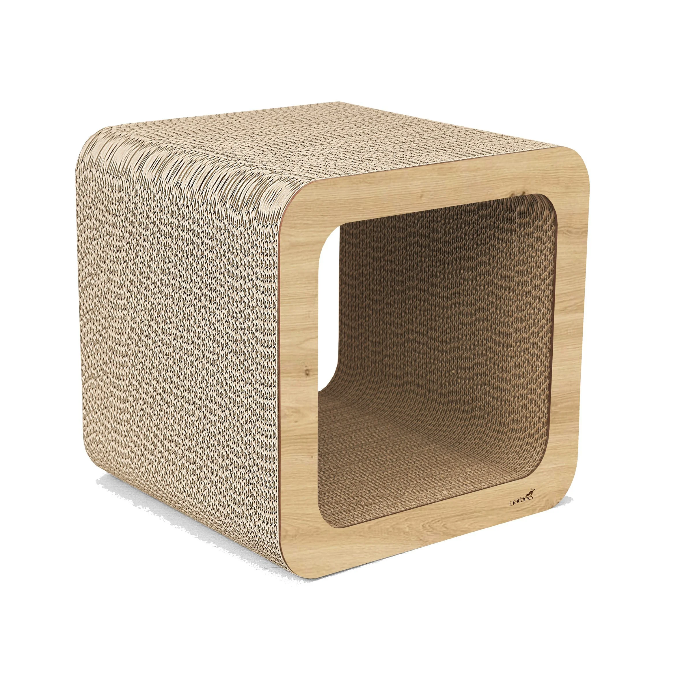 Drapak Goya Artisan - Drapaki dla kotów Gattino