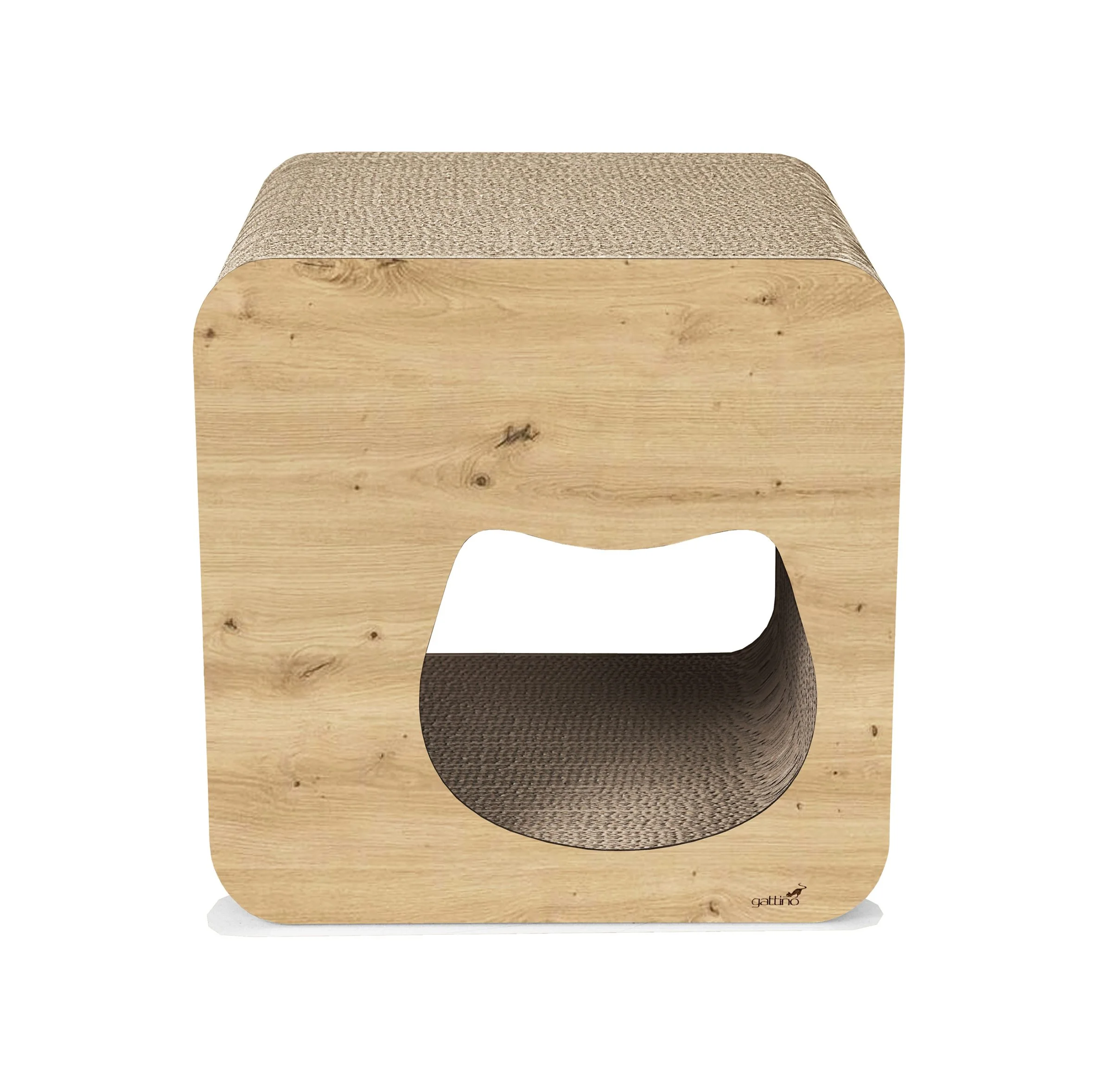 Drapak Goya Artisan - Drapaki dla kotów Gattino