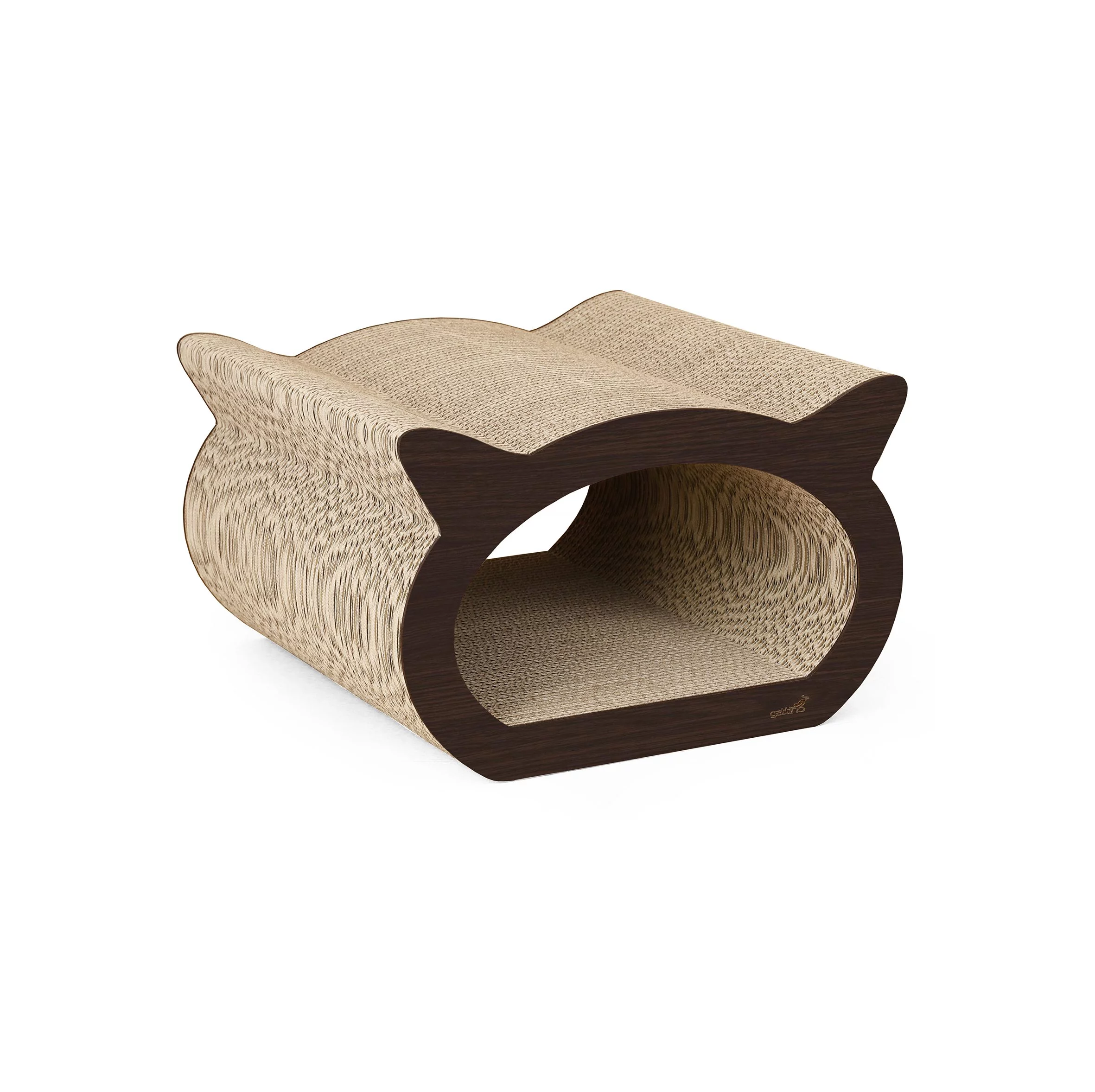 Drapak Luna Wenge - Drapaki dla kotów Gattino