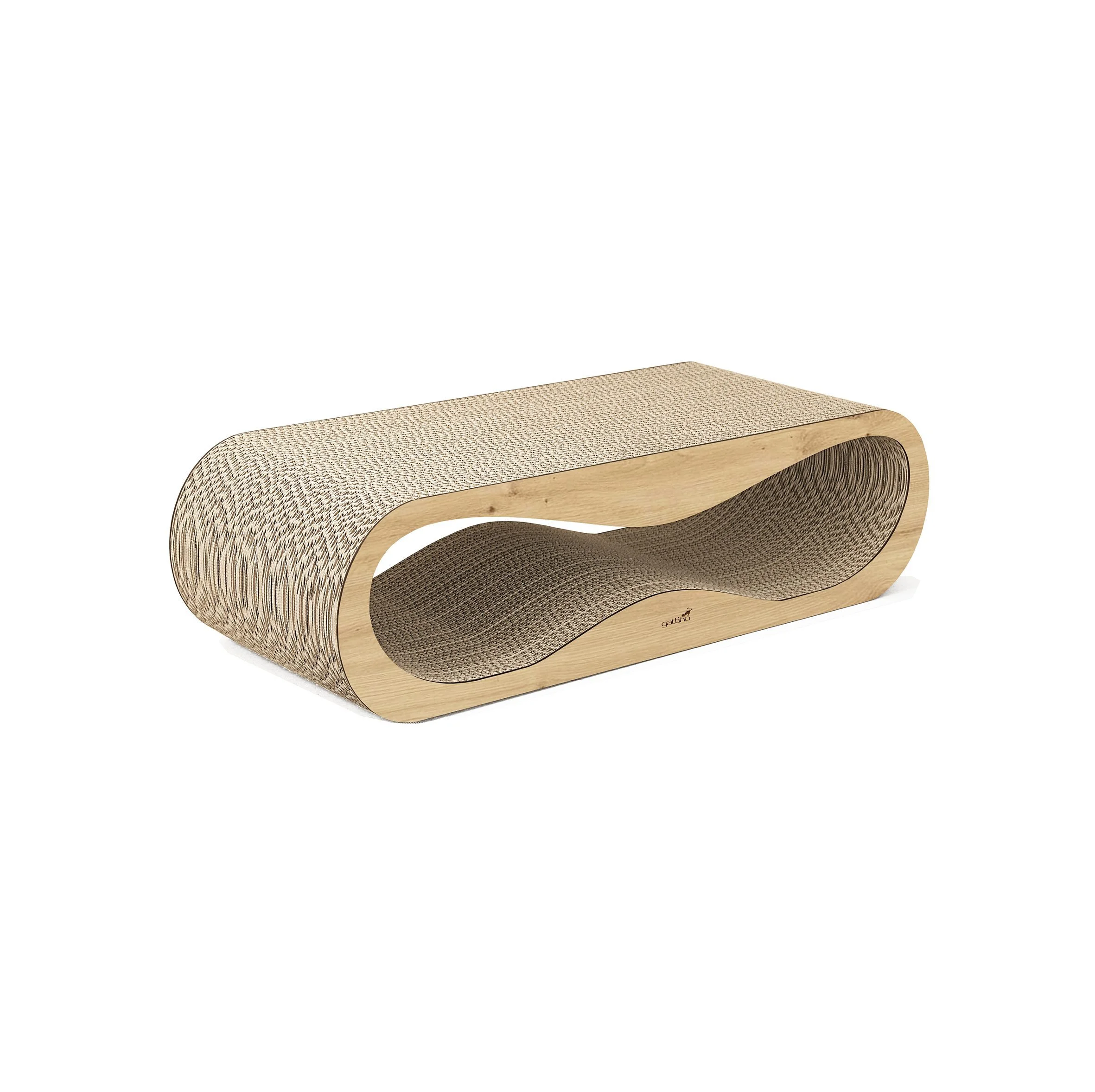 Drapak Tomi Artisan - Drapaki dla kotów Gattino