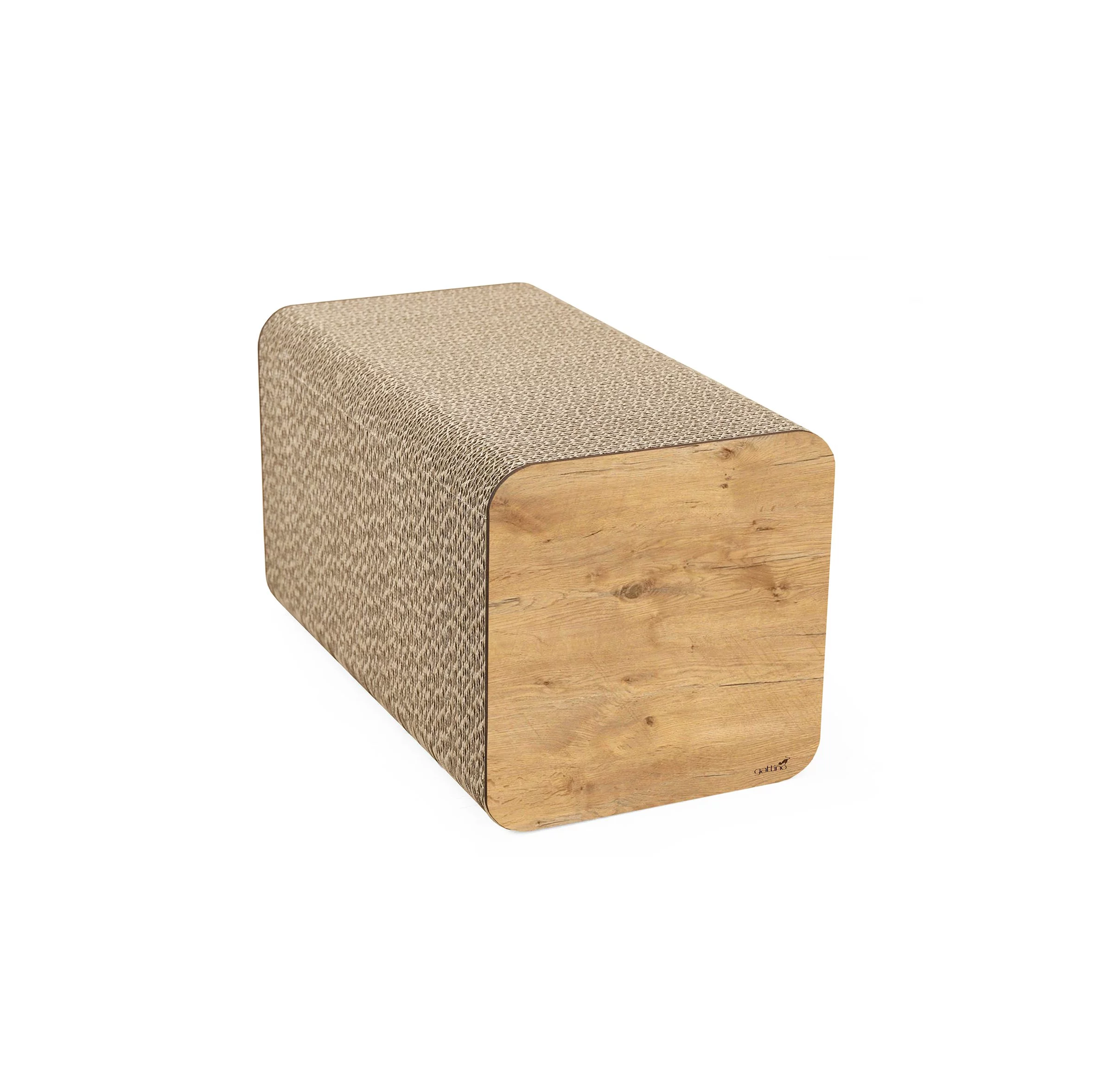 Drapak Piksel Lancelot - Drapaki dla kotów Gattino