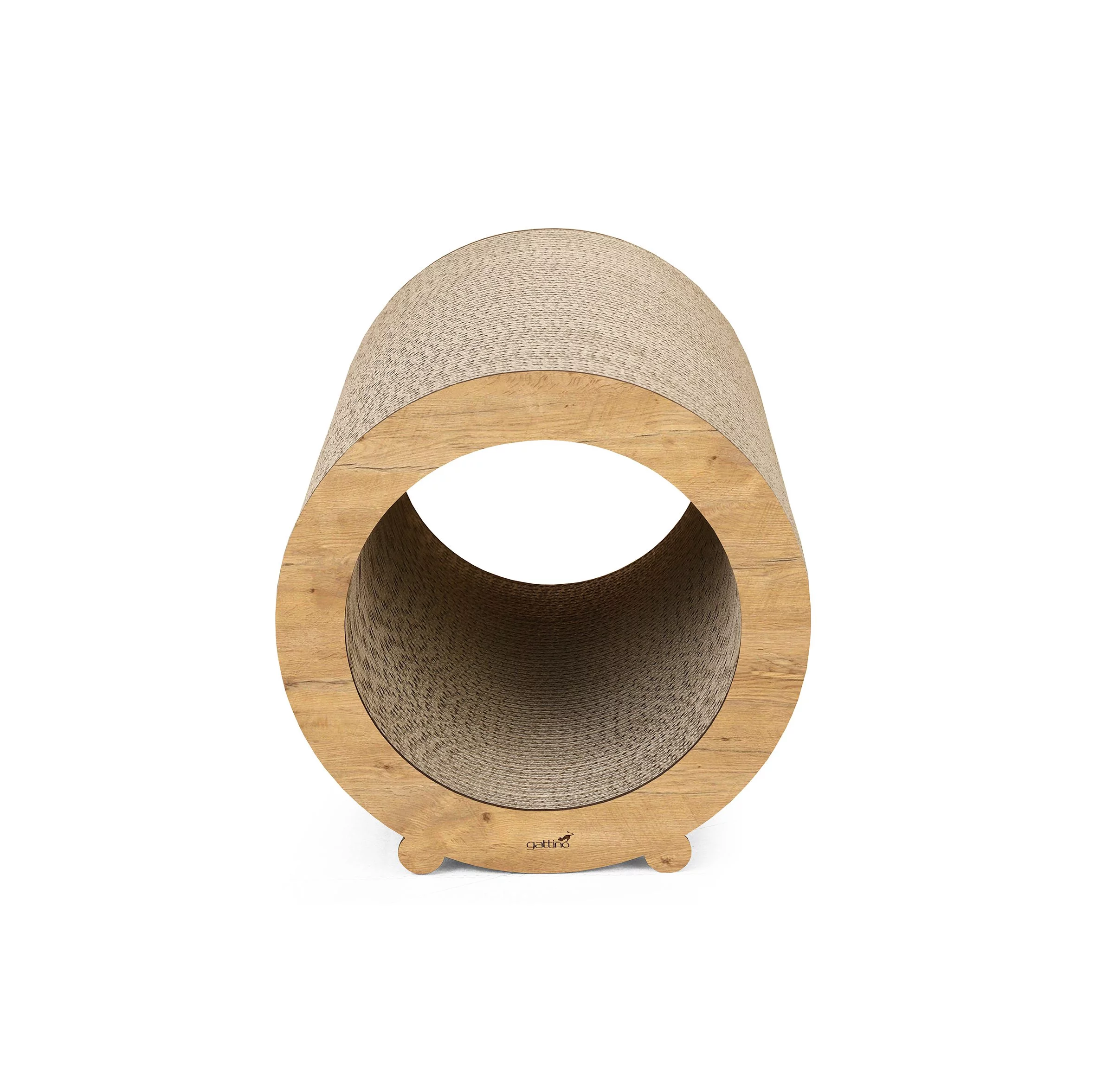 Drapak Mia - Drapaki dla kotów Gattino