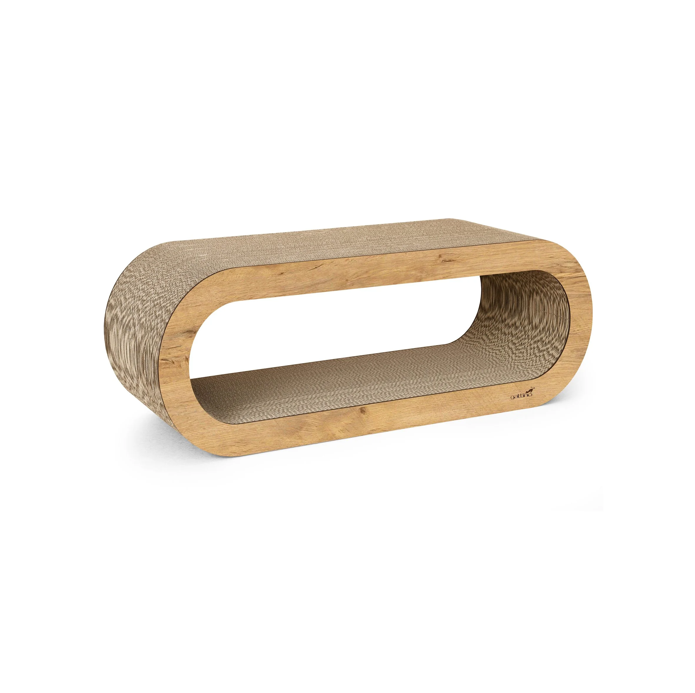 Drapak Perełka Lancelot - Drapaki dla kotów Gattino