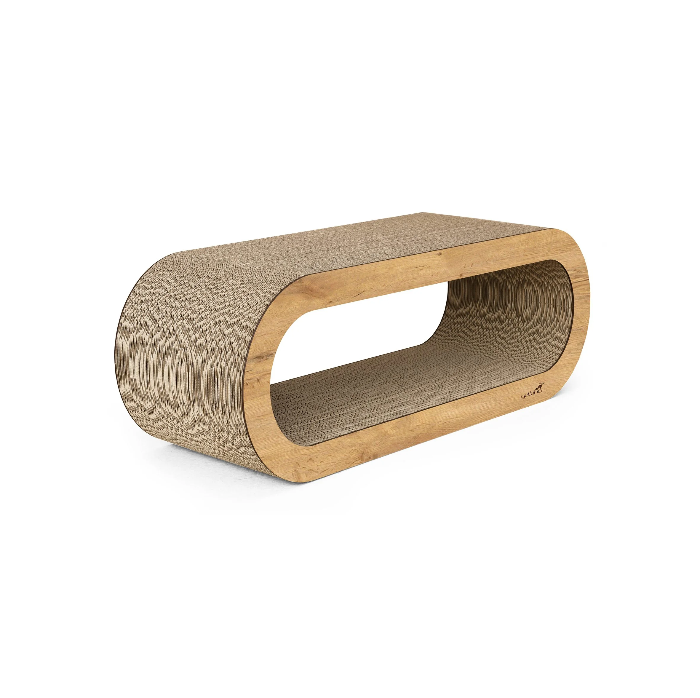 Drapak Perełka Lancelot - Drapaki dla kotów Gattino