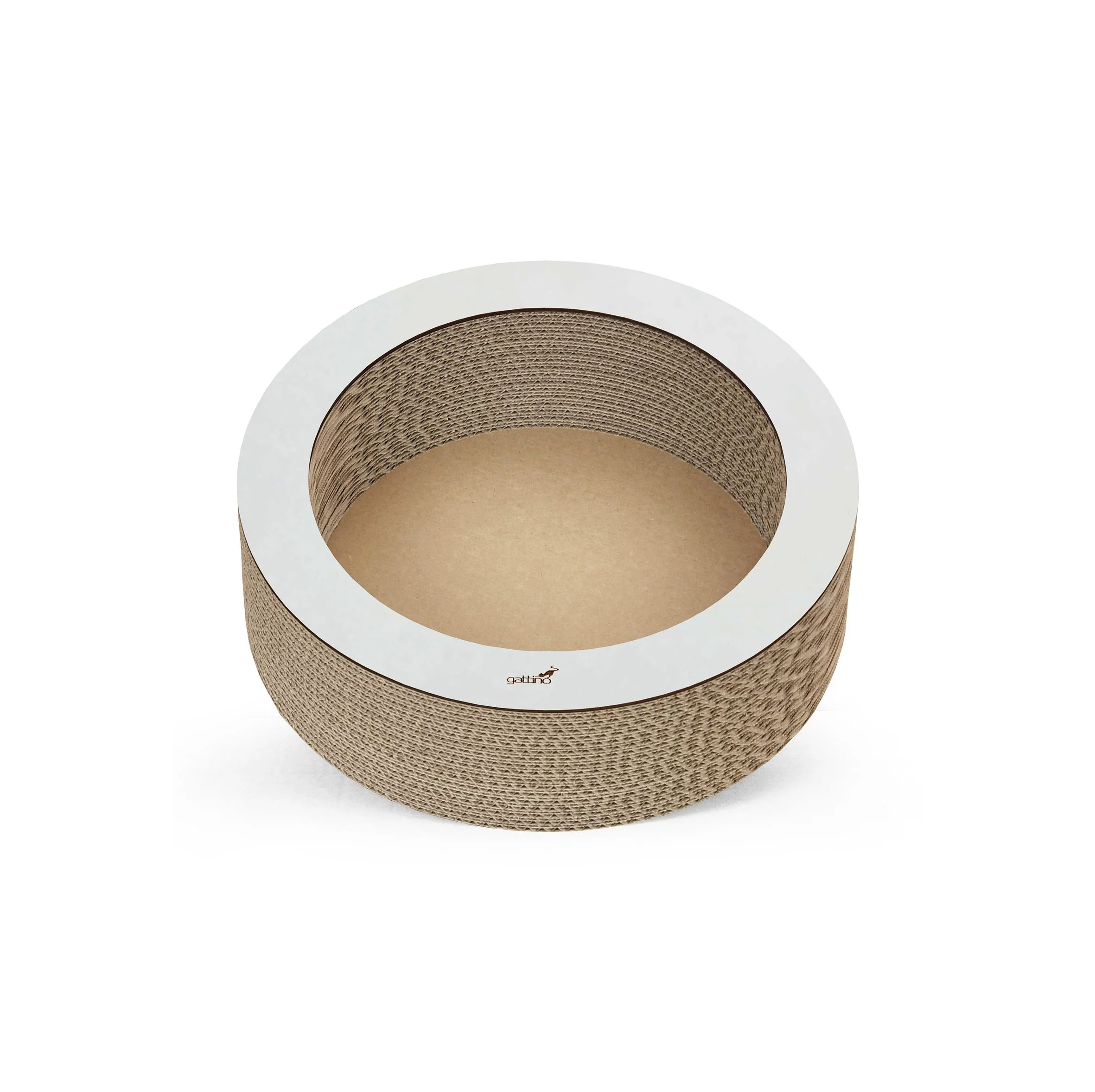 Drapak Filemon Popiel - Drapaki dla kotów Gattino