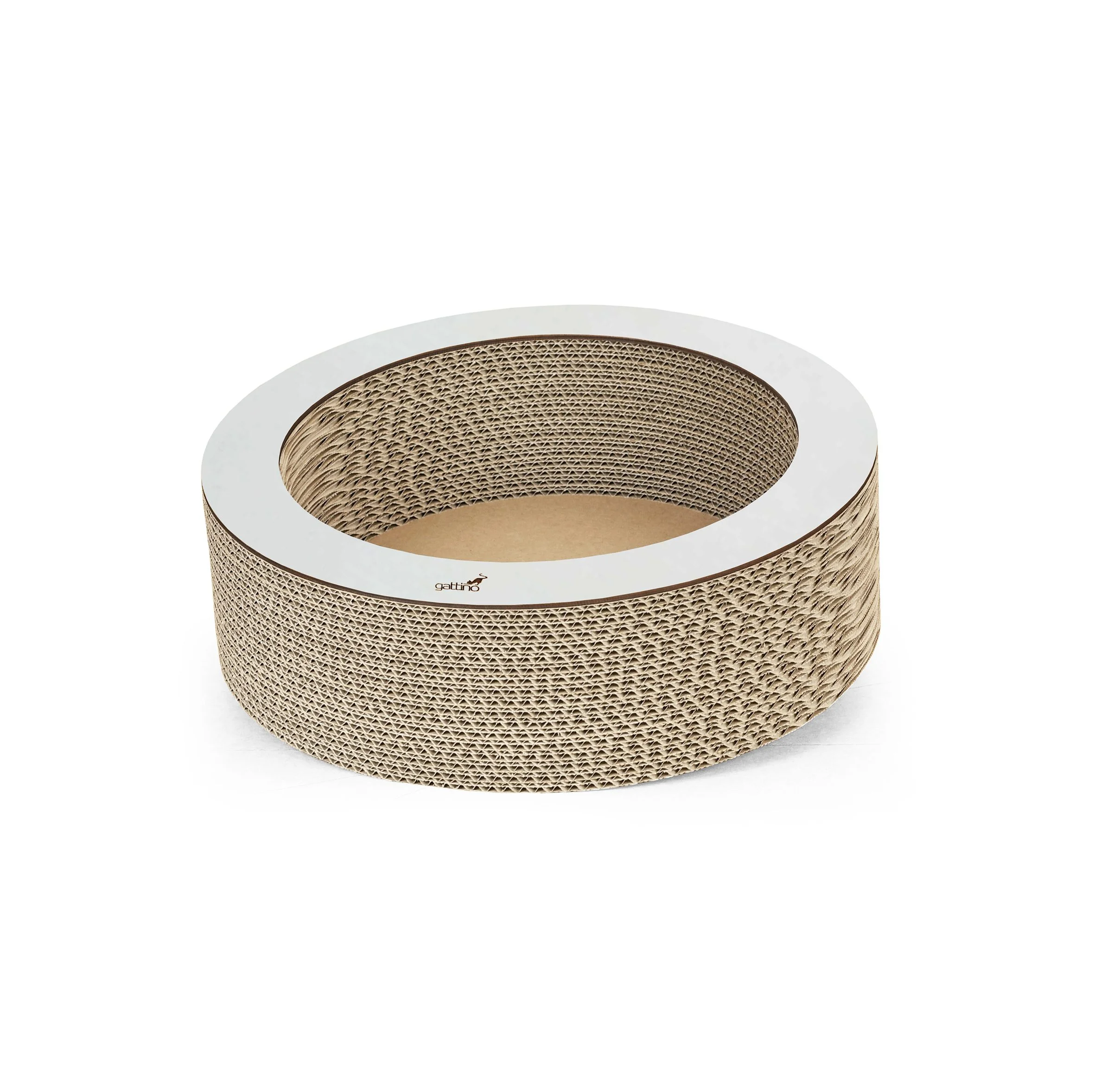 Drapak Filemon Popiel - Drapaki dla kotów Gattino