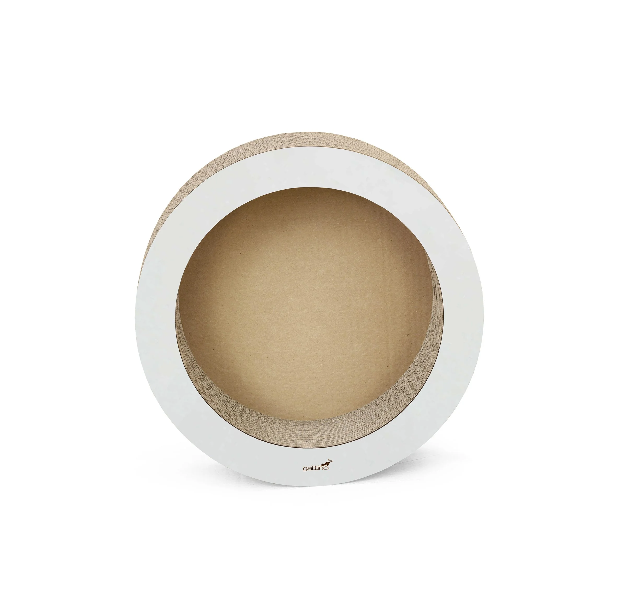 Drapak Filemon Popiel - Drapaki dla kotów Gattino