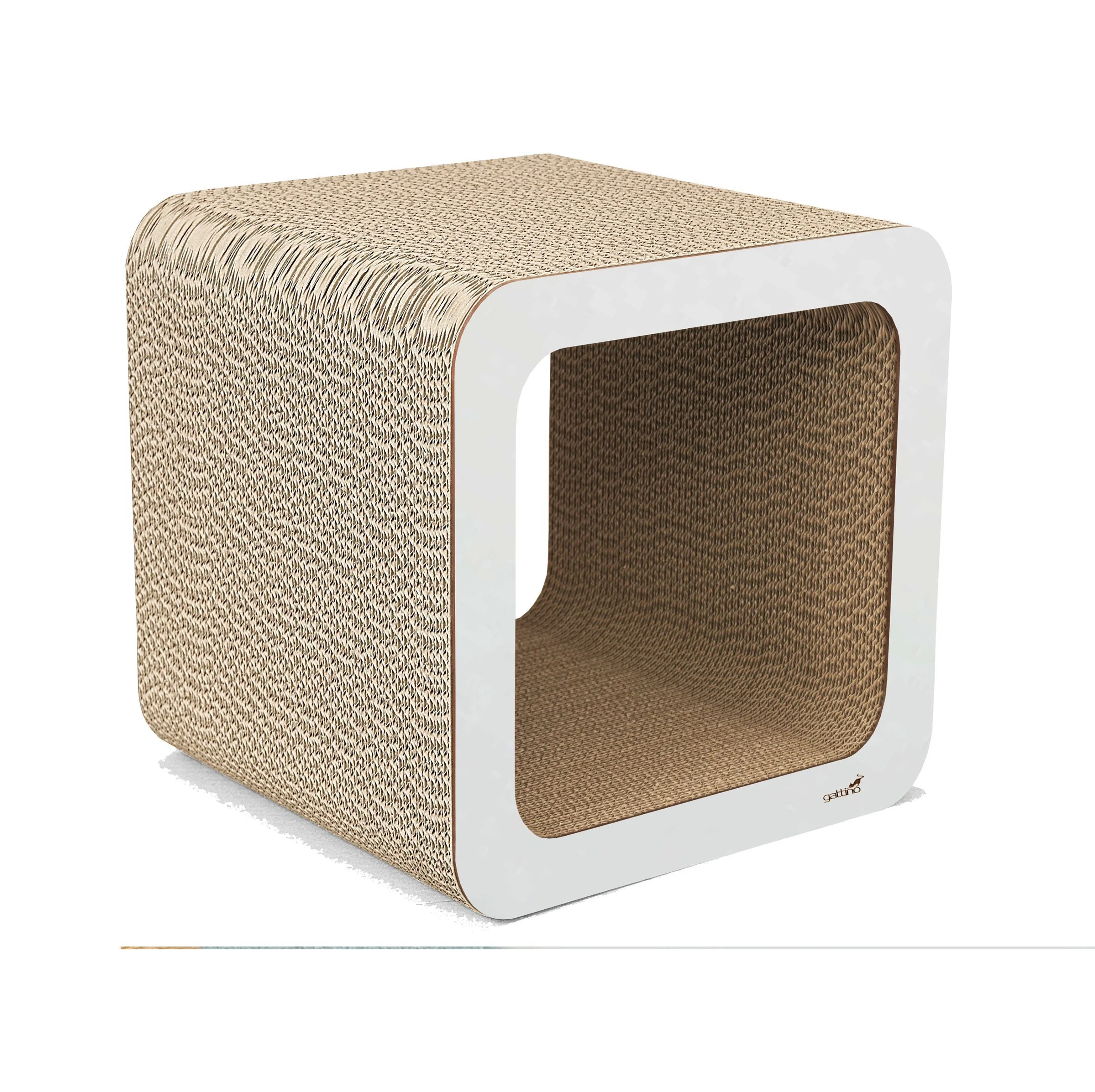 Drapak Goya Popiel - Drapaki dla kotów Gattino