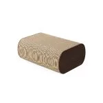 Toffi Wenge HDF Image