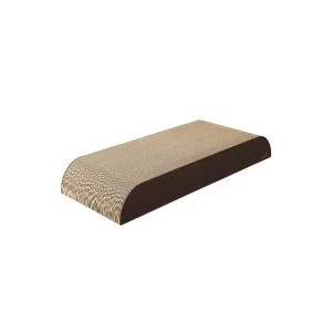 Drapak Pazur Wenge - Drapaki dla kotów Gattino