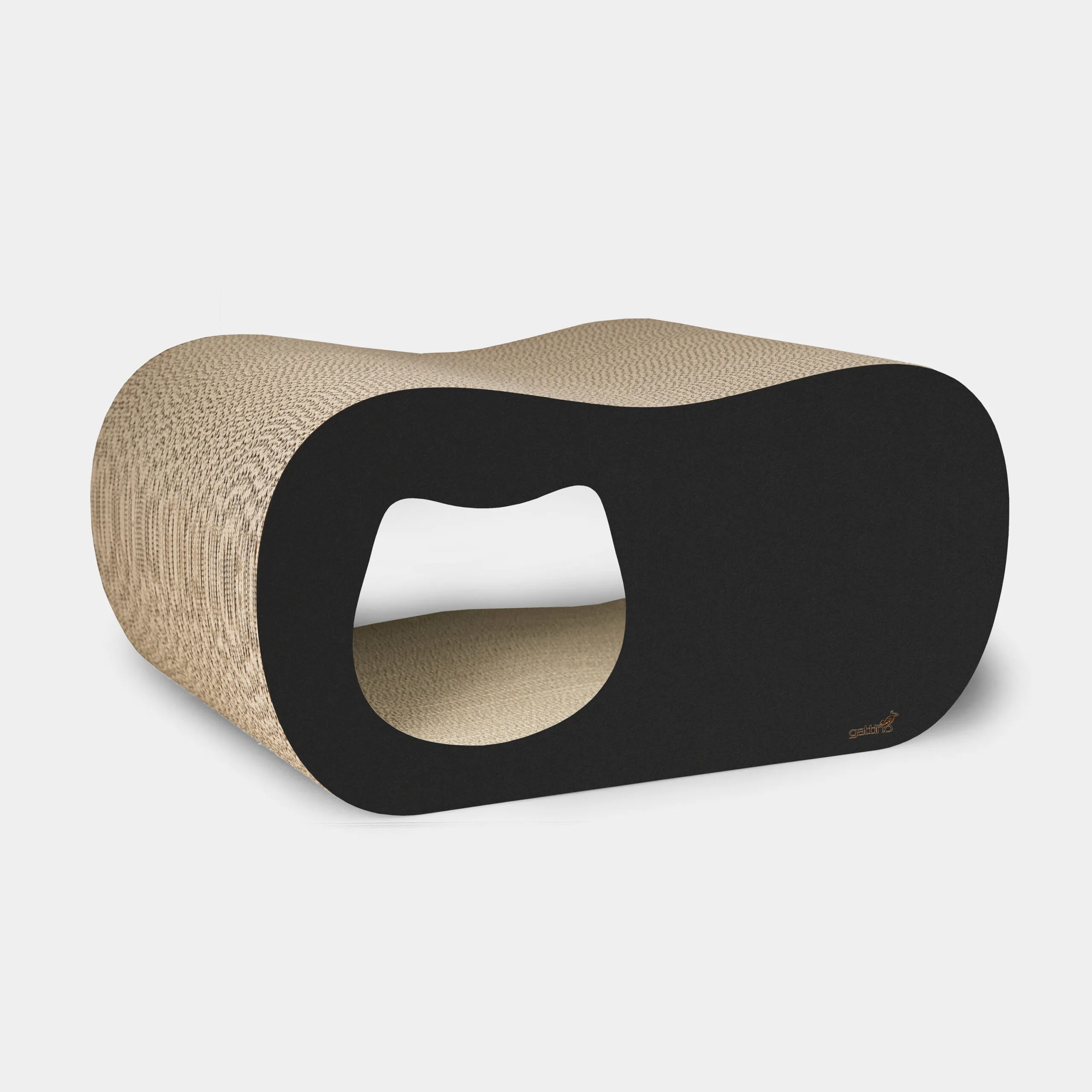 drapak gattino Abi czarny