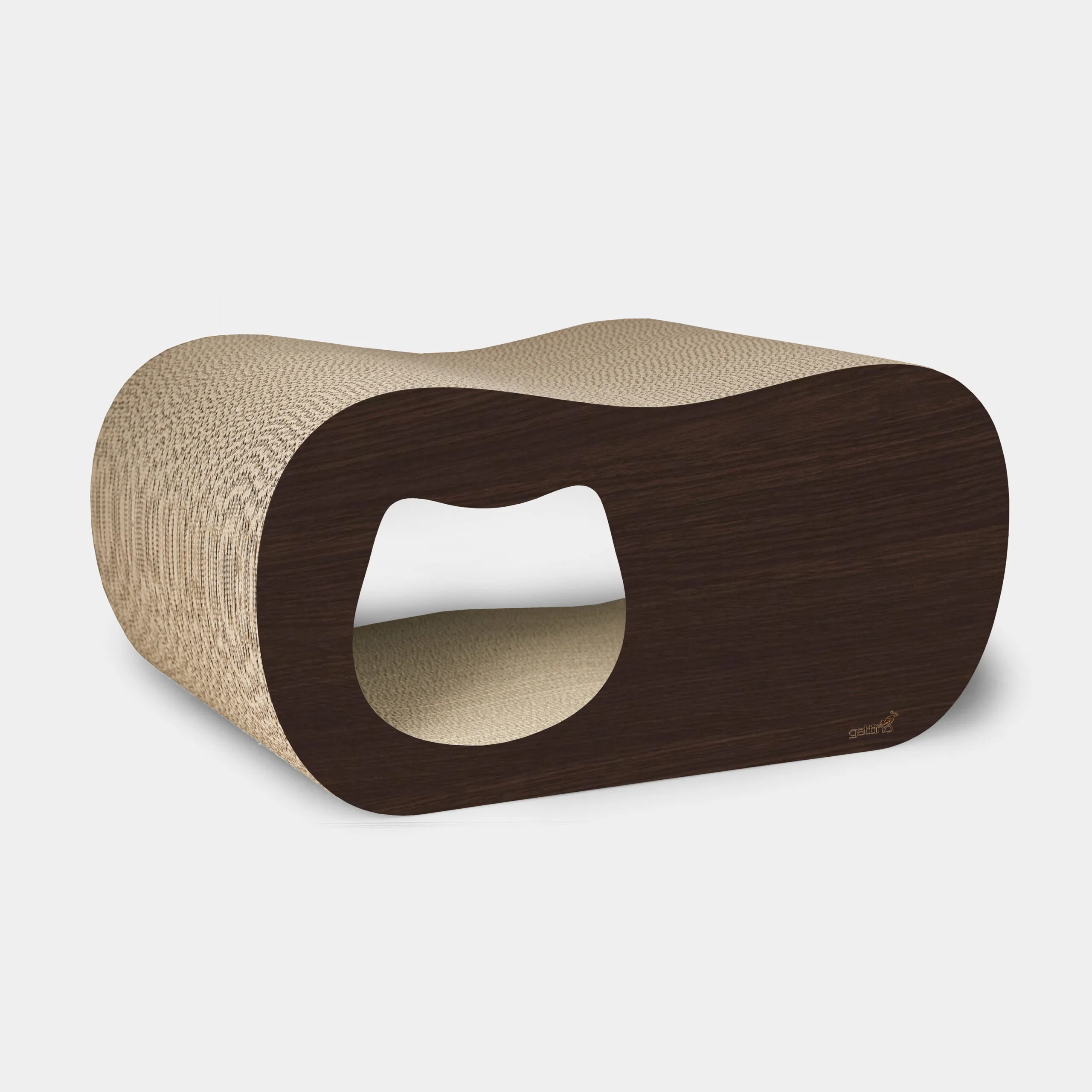 drapak gattino Abi wenge