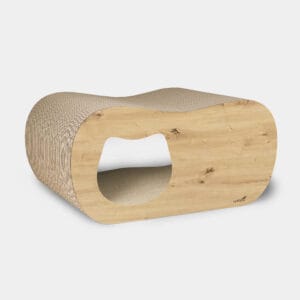Drapak z tektury gattino Abi Artisan