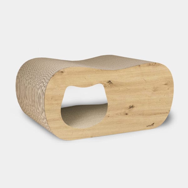 Drapak z tektury gattino Abi Artisan