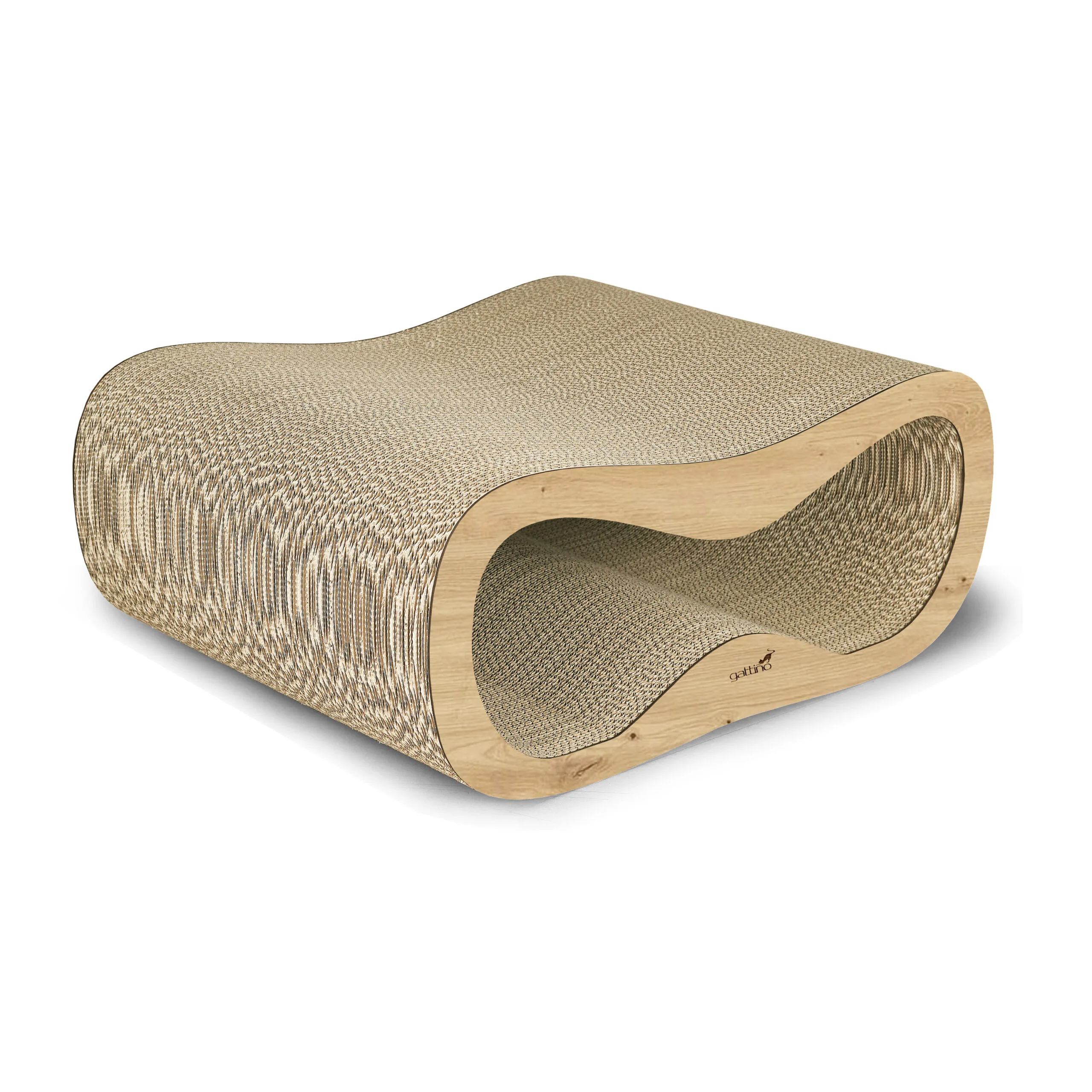 drapak gattino Biszkopt artisan