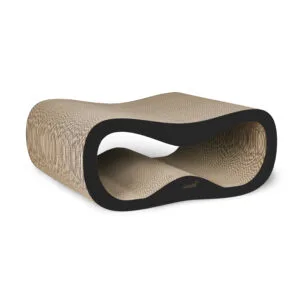 drapak gattino Biszkopt czarny