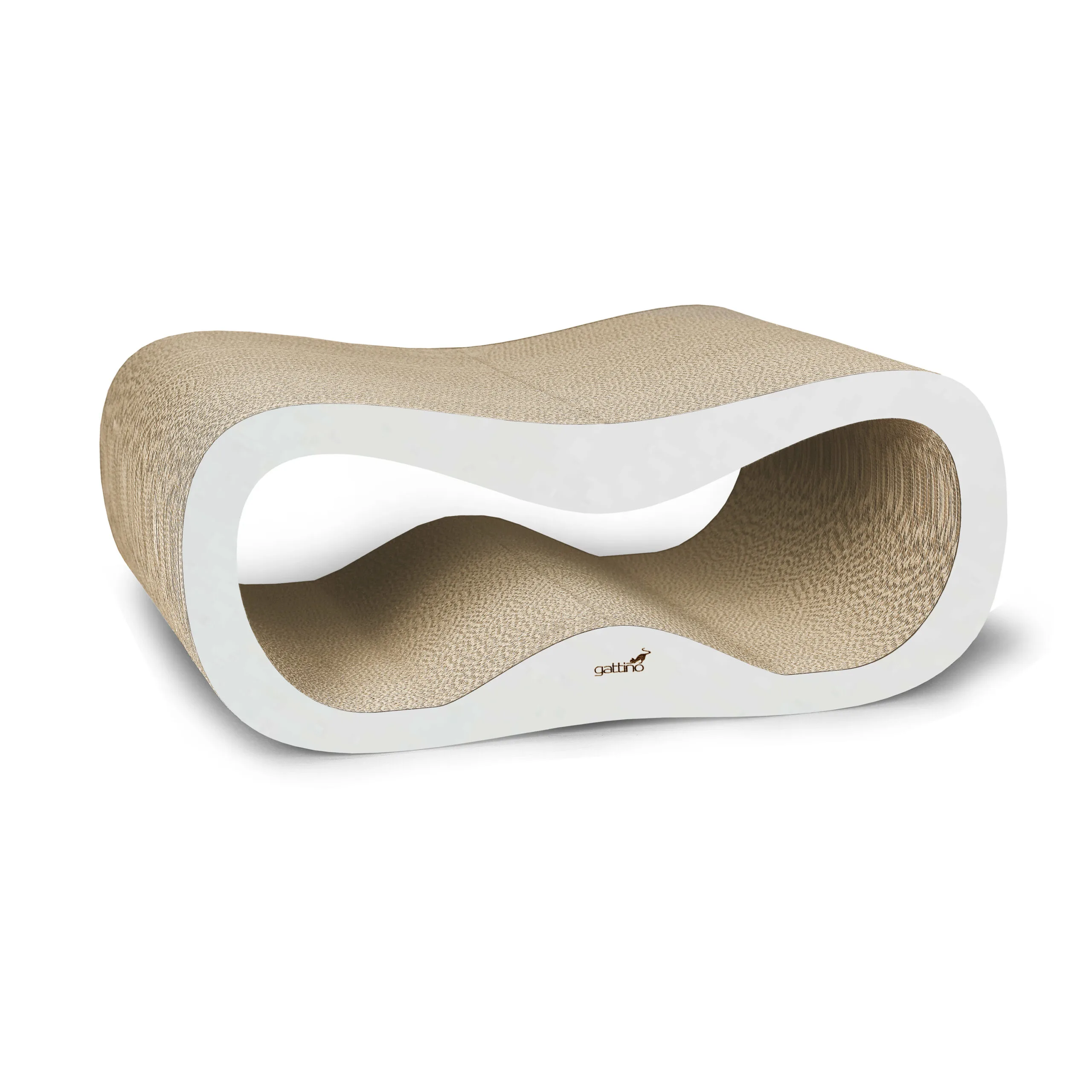 drapak Biszkopt popiel