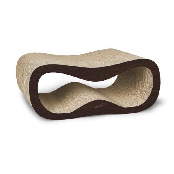 drapak Biszkopt wenge